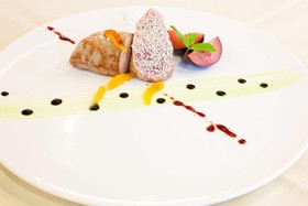 Hotel Kristal Palace