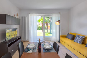 La Busa Apartments