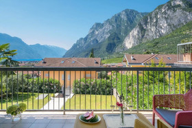 La Busa Apartments