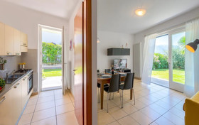 La Busa Apartments