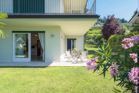 La Busa Apartments