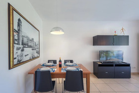 La Busa Apartments