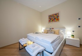 Les Suites Di Sara