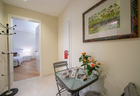 Les Suites Di Sara