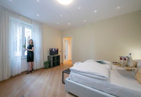 Les Suites Di Sara