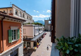 Les Suites Di Sara