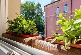 Les Suites Di Sara