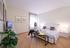 Les Suites Di Sara