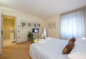 Les Suites Di Sara