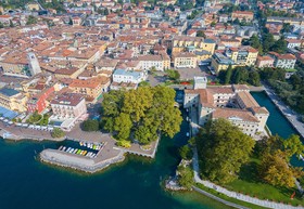 Les Suites Di Sara