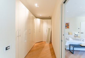 Les Suites Di Sara