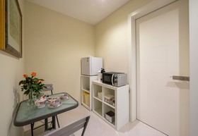 Les Suites Di Sara