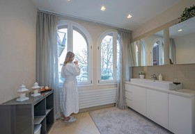 Les Suites Di Sara