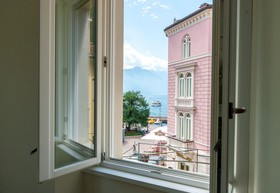 Les Suites Di Sara