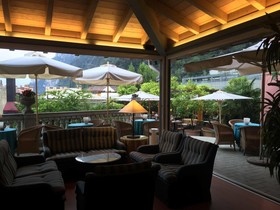 Hotel Villa Miravalle