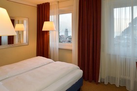 Hotel Villa Miravalle