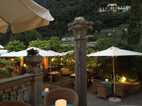 Hotel Villa Miravalle