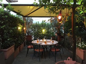 Hotel Villa Miravalle
