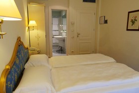 Hotel Villa Miravalle