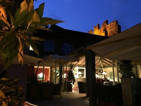 Hotel Villa Miravalle