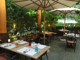Hotel Villa Miravalle