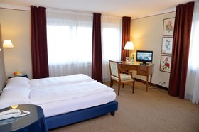 Hotel Villa Miravalle