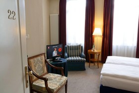 Hotel Villa Miravalle