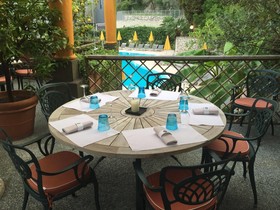 Hotel Villa Miravalle