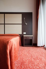 Panoramic Hotel Benacus