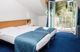 Panoramic Hotel Benacus