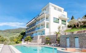 Panoramic Hotel Benacus