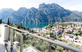 Panoramic Hotel Benacus