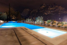 Panoramic Hotel Benacus