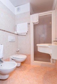 Panoramic Hotel Benacus