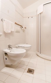 Panoramic Hotel Benacus