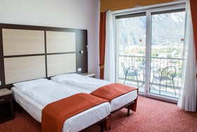 Panoramic Hotel Benacus