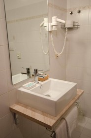 Panoramic Hotel Benacus