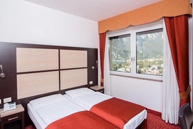 Panoramic Hotel Benacus