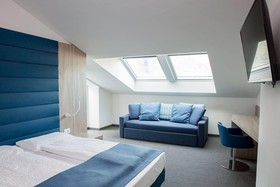 Panoramic Hotel Benacus