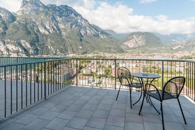 Panoramic Hotel Benacus