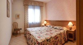 Residence Alle Palme