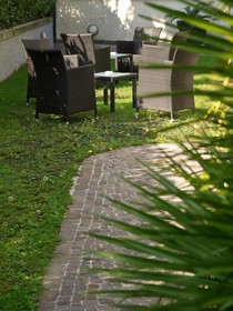 Residence Alle Palme