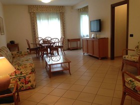 Residence Alle Palme