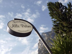Residence Alle Palme