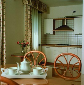 Residence Alle Palme