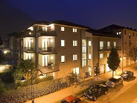 Residence Alle Palme