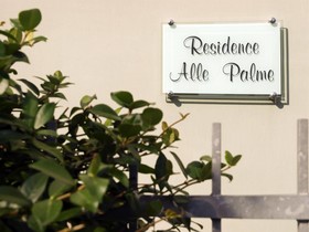 Residence Alle Palme