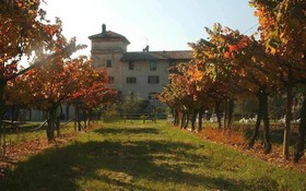 Residence La Colombera