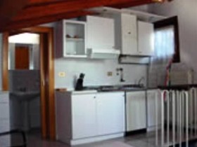 Residence Trieste