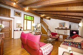 Residenza Rocca del Lago